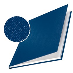 Leitz impressBIND Mappen Hard Cover, 17,5 mm, Blau
