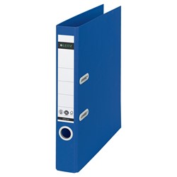 Leitz Qualitäts-Ordner 180° Recycle, klimaneutral, A4, Blau