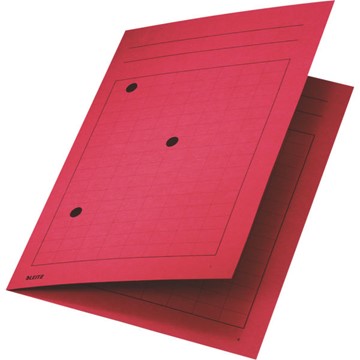Leitz 39980025 - Umlaufmappe, A4, Rot