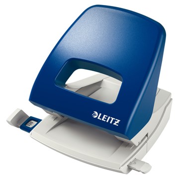 Leitz 50050035 - New NeXXt Bürolocher, Blau