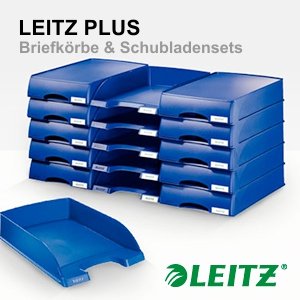 Leitz Plus