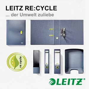 Leitz Recycle