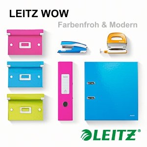 Leitz WOW