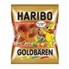 Gratis-Packung 100g Haribo Goldbären