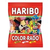 Gratis-Packung 100g Haribo Color-Rado