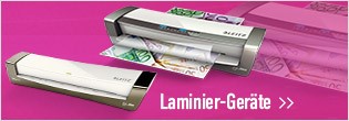 Leitz Laminiergeräte