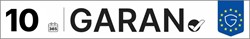 Garantielabel