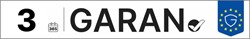 Garantielabel