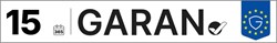 Garantielabel