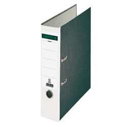 Centra Standard-Ordner, A4, Weiß, breit