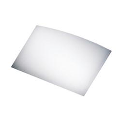 Esselte Europost Schreibunterlage, Transparent matt