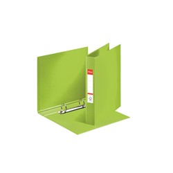 Esselte Standard Ringbuch, A5, VIVIDA grün