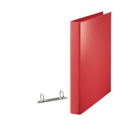 Esselte Standard Ringbuch, A4, Rot