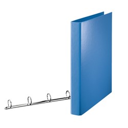 Esselte Standard Ringbuch, A4, VIVIDA blau