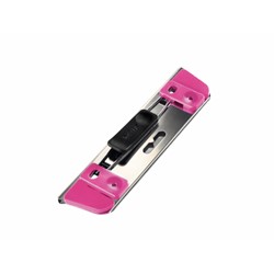 Leitz Active Locher, Pink