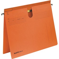 Leitz SERIE 18 Hängehefter, Orange