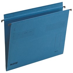 Leitz SERIE 18 Hängemappe, Blau