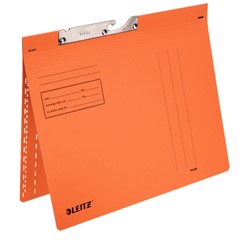 Leitz Pendelhefter, Orange