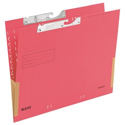 Leitz Pendeltaschen, Rot