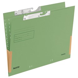 Leitz Pendeltaschen, Grün