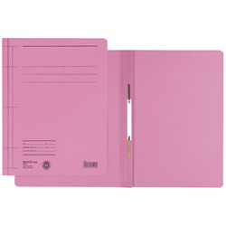 Leitz Rapid Schnellhefter, A4, Pink