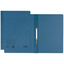 Leitz Rapid Schnellhefter, A4, Blau