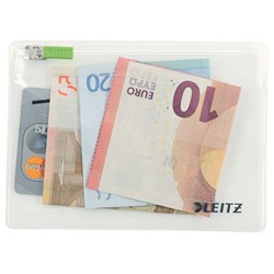 Leitz Complete Traveller Zip-Beutel XS