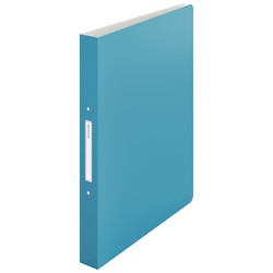 Leitz Cosy Ringbuch, A4, Blau