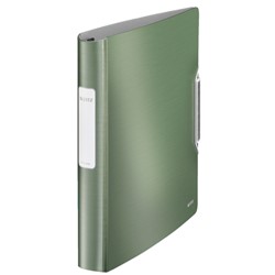 Leitz Active Style SoftClick Ringbuch, A4, Seladon Grün