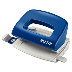 Leitz New NeXXt Kleiner Locher, Blau