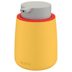 Leitz Pumpspender, Cosy, Gelb