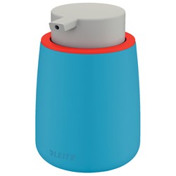 Leitz Pumpspender, Cosy, Blau