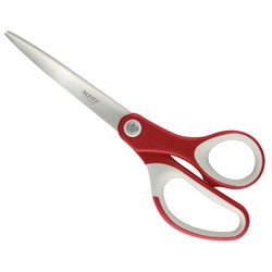 Leitz Titan Qualitätsschere, Rot