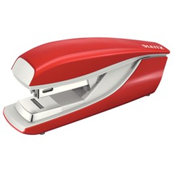 Leitz New NeXXt Flachheftgerät, Rot