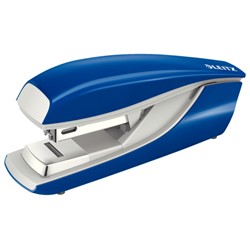 Leitz New NeXXt Flachheftgerät, Blau