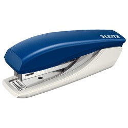 Leitz New NeXXt Mini-Heftgerät, Blau