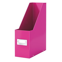 Leitz Click & Store Stehsammler, Pink