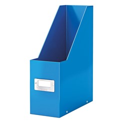 Leitz Click & Store Stehsammler, Blau