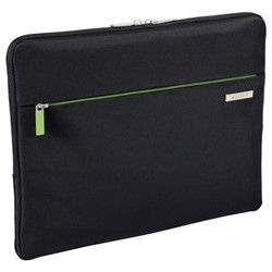 Leitz Complete 13.3" Laptop Power Schutzhülle, Schwarz