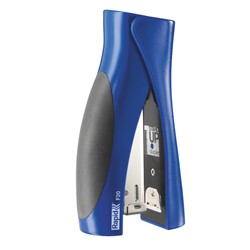 Rapid Ultimate StandUp Heftgerät F20, Blau