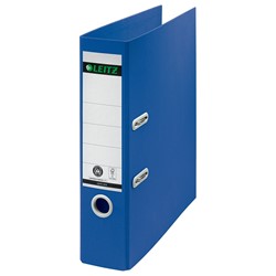 Leitz Qualitäts-Ordner 180° Recycle, A4, Blau