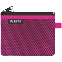 Leitz WOW Traveller Zip-Beutel S, Pink