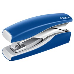 Leitz NeXXt Softpress Flachheftgerät, Blau