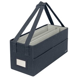 Leitz Hot Desking Tasche aus Stoff