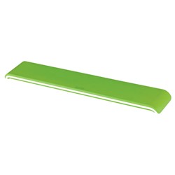 Leitz Ergo WOW Handgelenkauflage für Tastatur, Grün