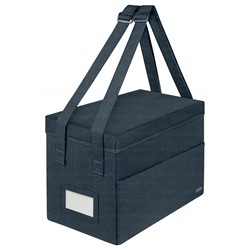 Leitz Desk Sharing Tasche kompakt mit Deckel