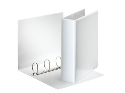 Präsentationsringbuch