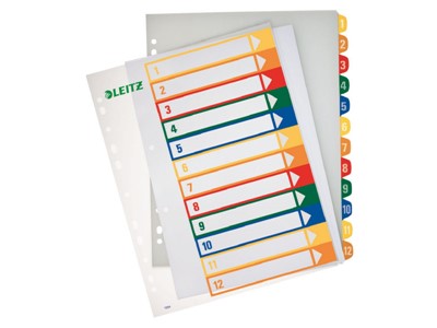 Register Zahlen