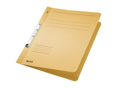 Schlitzhefter