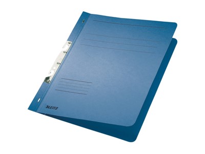 Schlitzhefter